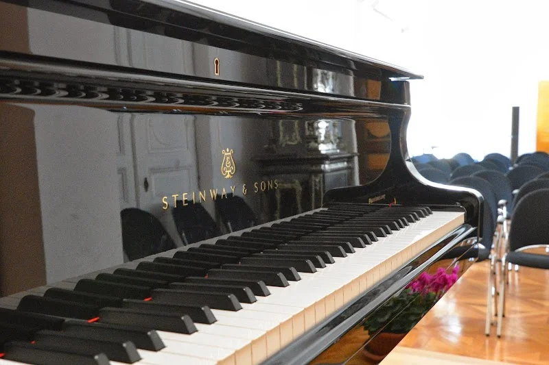 Event: Richard-Strauss-Institut