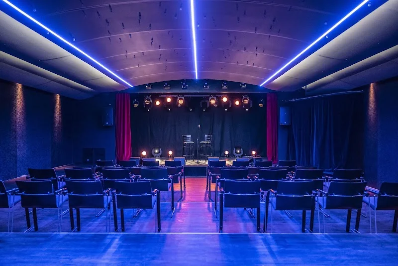 Event: STAGE - Darmstadt
