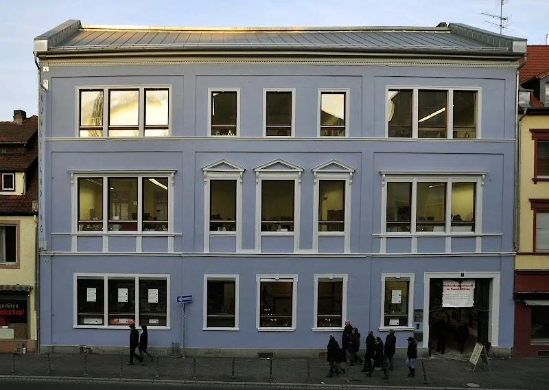 Event: Neuer Kunstverein Aschaffenburg e.V. (KunstLANDing)