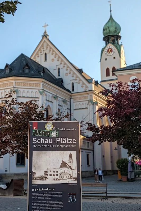 Ludwigsplatz