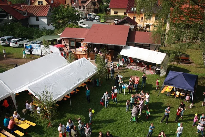 Event: Bürgerverein Suhl Neundorf e.V.
