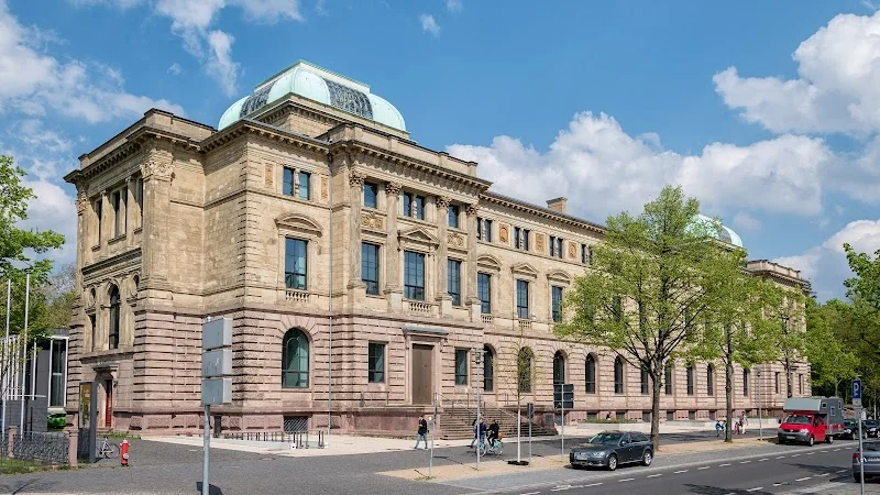 Event: Herzog Anton Ulrich Museum