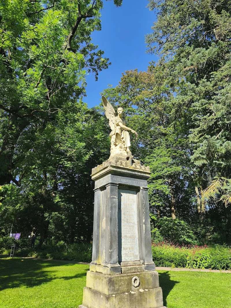 Event: Stadtpark Fürth