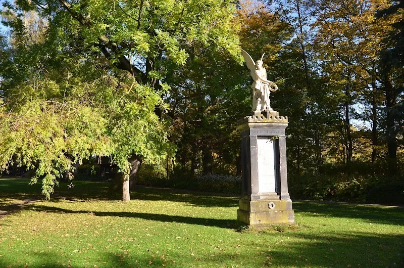 Stadtpark Fürth