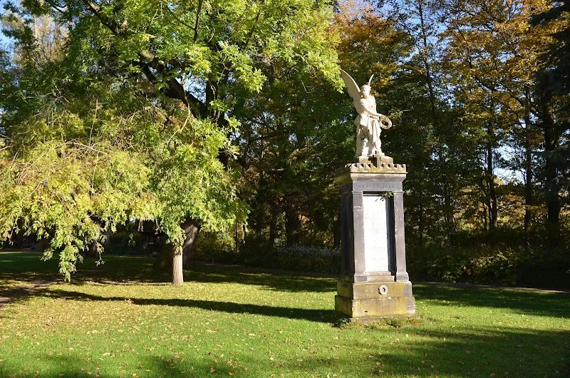 Stadtpark Fürth