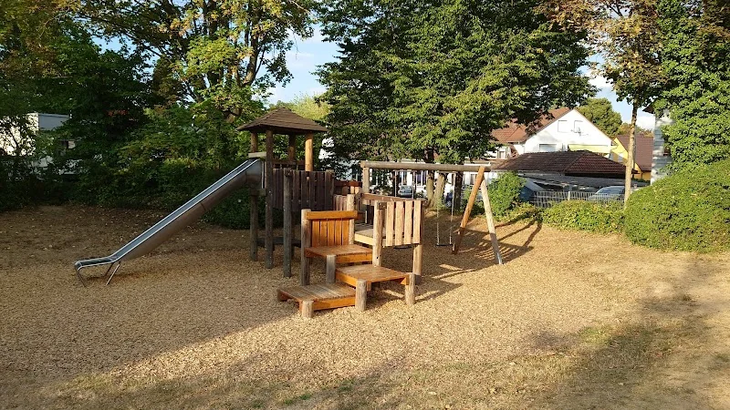 Spielplatz Güglinger Straße
