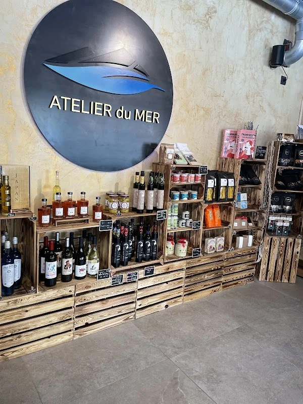 Atelier du Mer, Traunstein