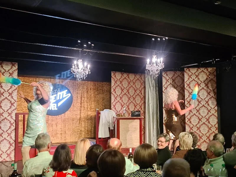 TAM OST, Theater am Markt e.V.