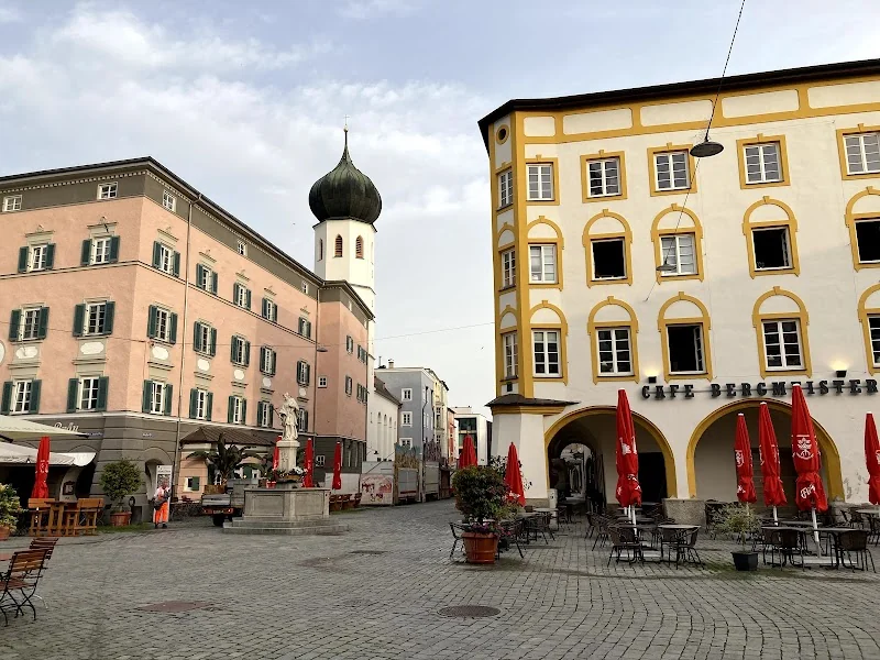 Event: Max-Josefs-Platz