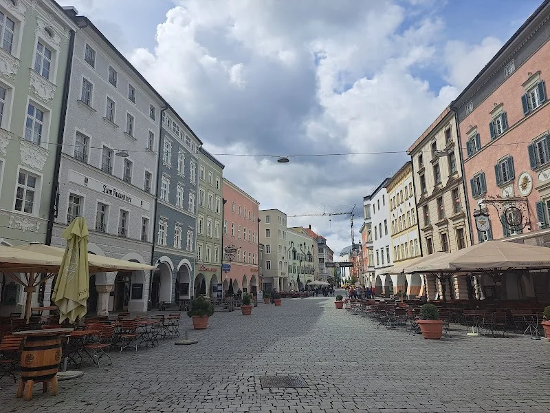 Max-Josefs-Platz
