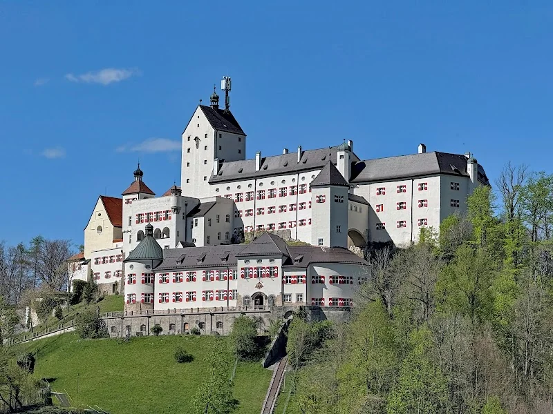 Event: Schloss Hohenaschau