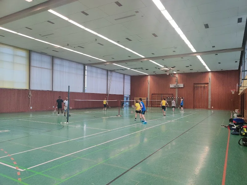 Event: Mooswaldhalle