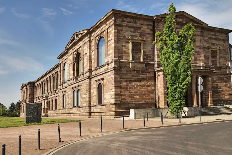 Event: Neue Galerie