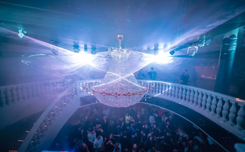 Club NOEL Ulm