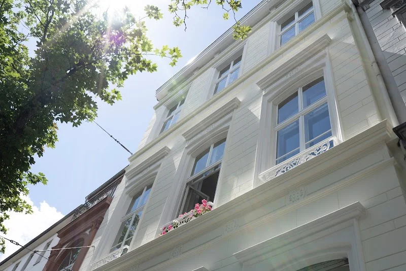 Event: Eutopia Bonn Zentrum