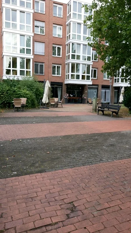 Ernst-Barlach-Haus Evang.Altenzentrum Sennestadt