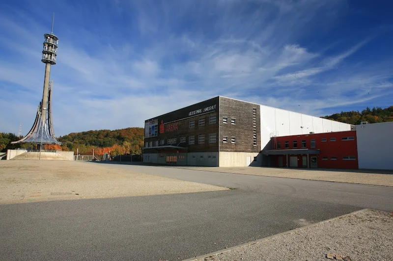 Messe- und Veranstaltungs GmbH & Co KG
