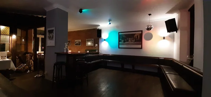 Event: HAUS 52 Event Location