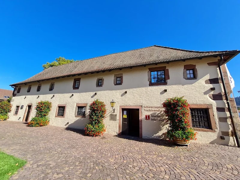 Event: Schwarzwälder Trachtenmuseum