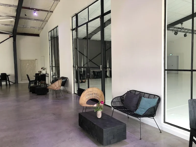 Event: Studio Pro Arte | Tanzhaus und Kulturzentrum | Freiburg