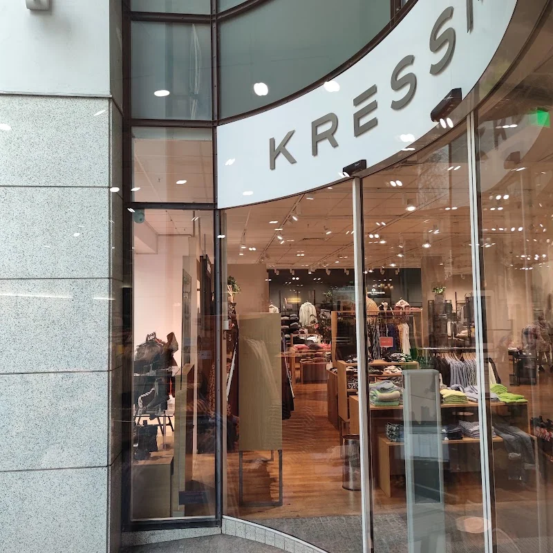 Textilhaus Kressmann GmbH & Co. KG