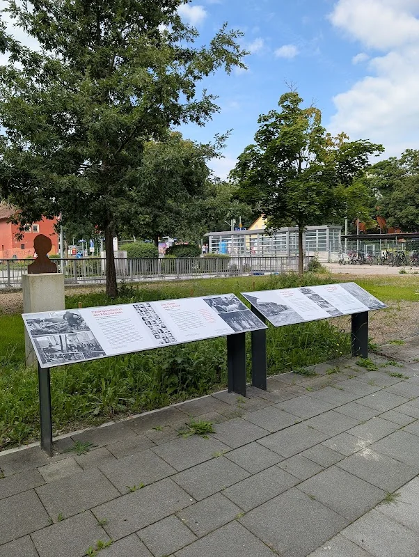 Event: Erinnerungsort Flachsröste Lohhof