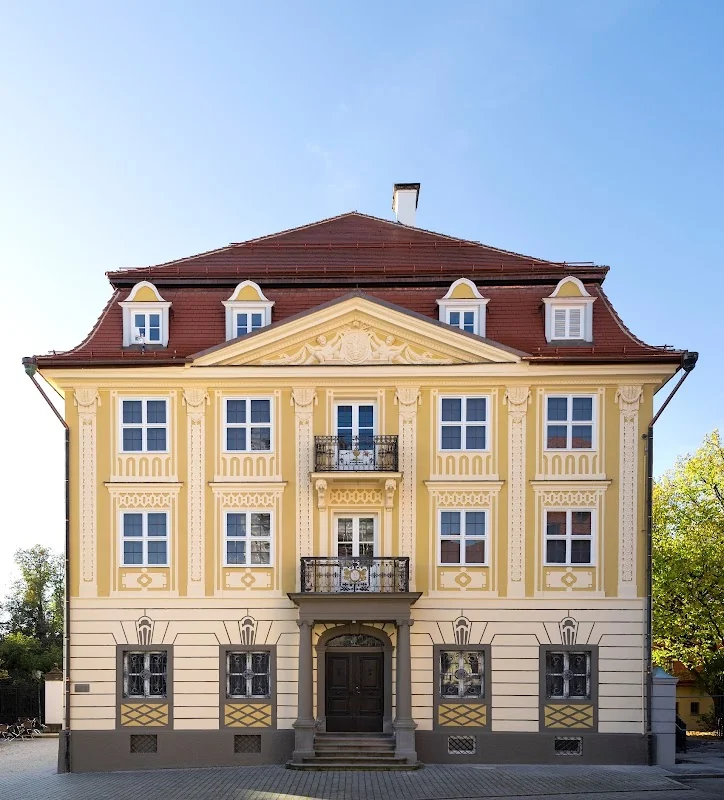 Event: Kempten-Museum im Zumsteinhaus