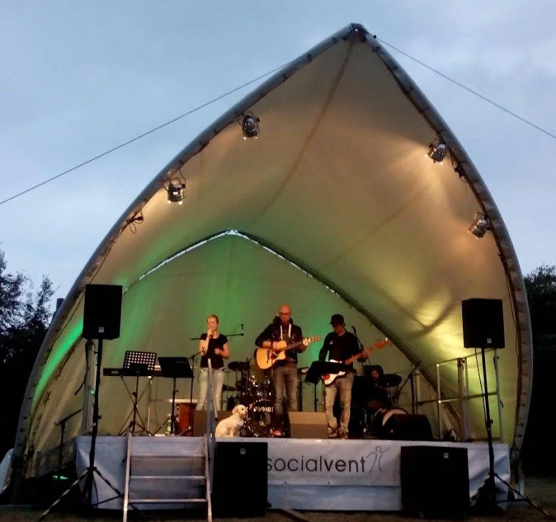 Event: Freie evangelische Gemeinde Duisburg Wanheimerort