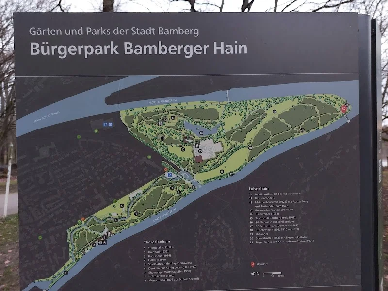 Hainpark