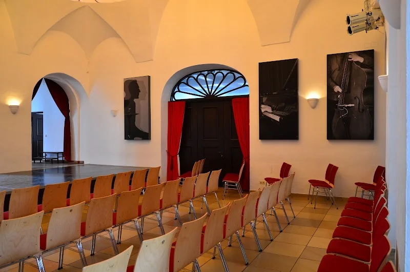 Kultur im Schloss Seefeld e. V.