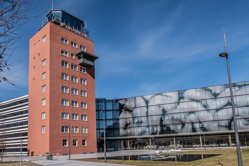 Event: Brainlab SE