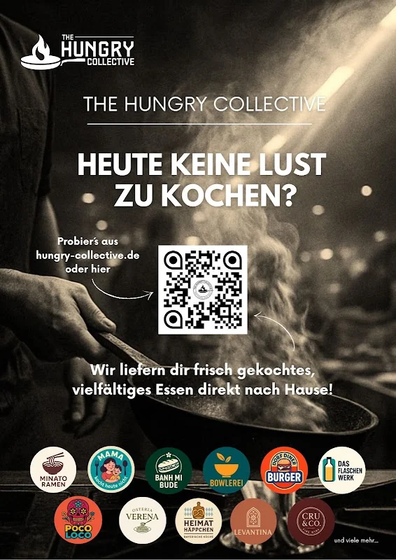 Event: Restaurant Auszeit in Starnberg & Hungry Collective "Restaurantessen für zu Hause"
