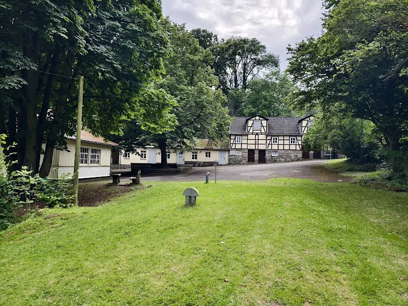 Event: Waldschule Kassel