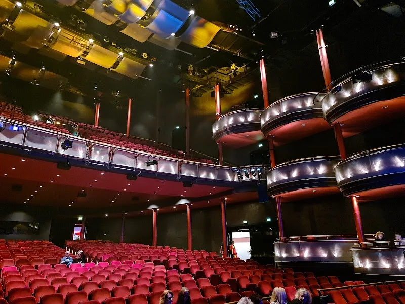 Event: Theater am Marientor