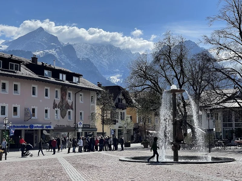 Event: Richard-Strauss-Platz