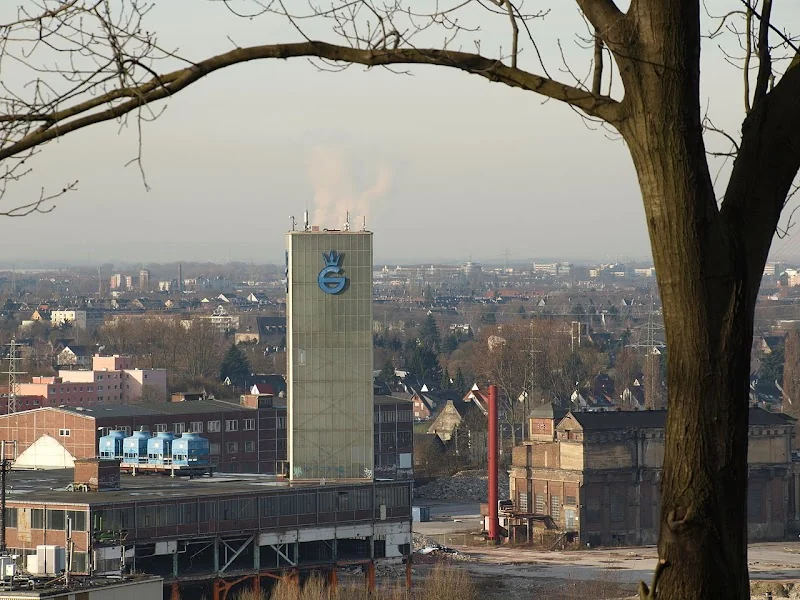 Glashüttenturm