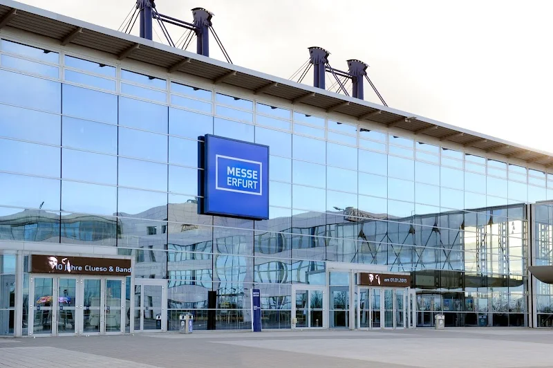 Event: Messe Erfurt GmbH