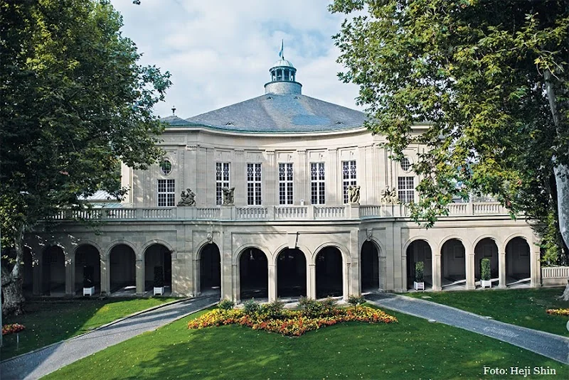 Regetonbau