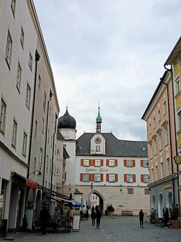 Mittertor