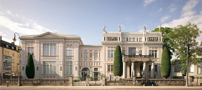 Event: Museum Villa Stuck
