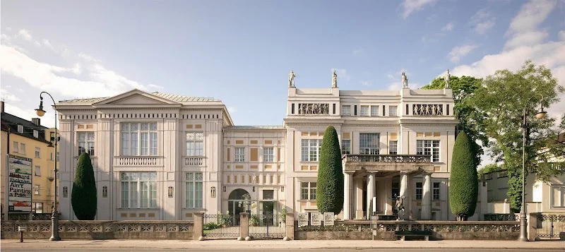 Event: Museum Villa Stuck