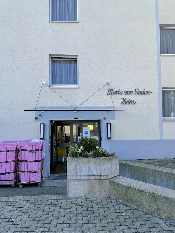 Event: Maria-Von-Soden-Heim