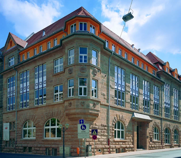 Event: Volkshochschule Fürth gGmbH