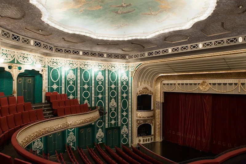Event: Kurtheater