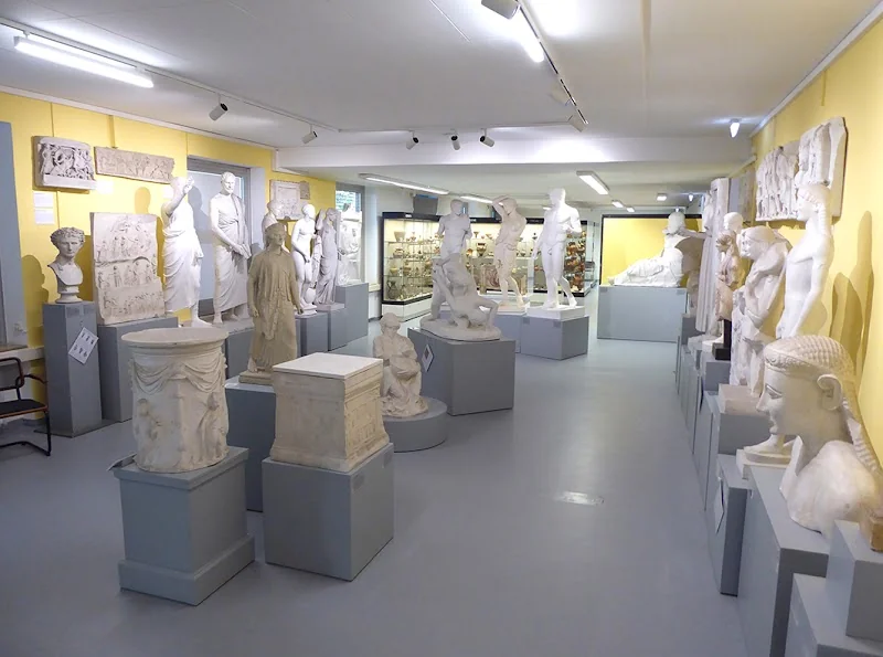 Event: Bonn Museum of Academic Art