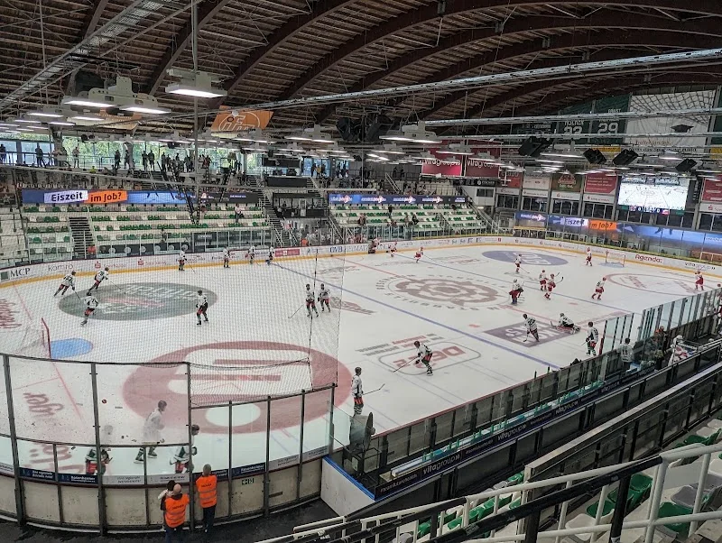 SPIE Arena
