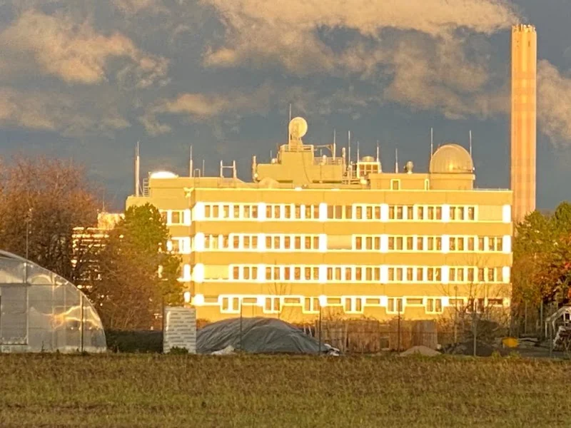 Argelander-Institut für Astronomie 🔭