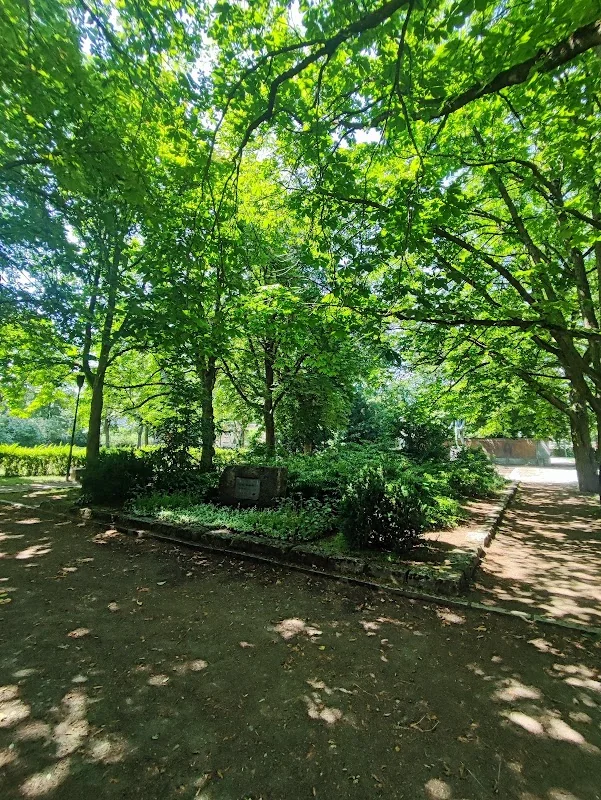 Wittelsbacher Park