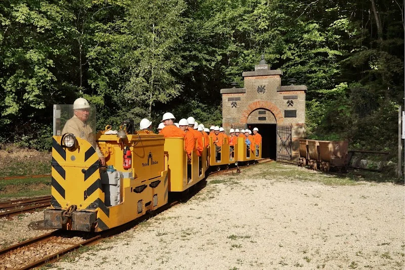 Event: Besucherbergwerk Tiefer Stollen