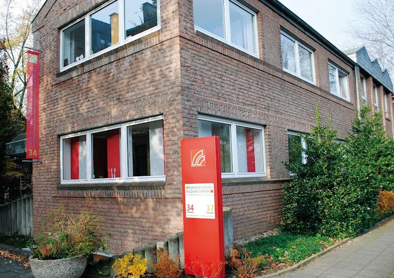 Event: Evangelisches Bildungswerk des Kirchenkreises Duisburg